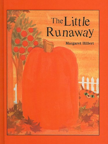 The Little Runaway (9780812451320) by Irv Anderson Margaret Hillert