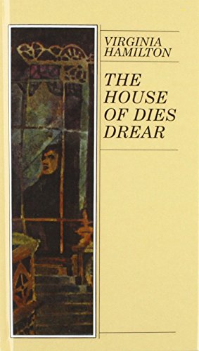 9780812451481: The House of Dies Drear (Dies Drear Chronicle)