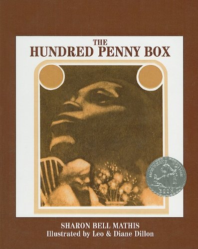 Stock image for The Hundred Penny Box for sale by Better World Books