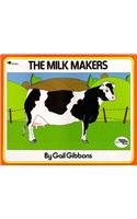 9780812452044: The Milk Makers