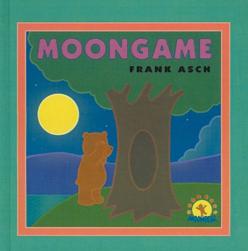 9780812452761: Moongame (Moonbear)