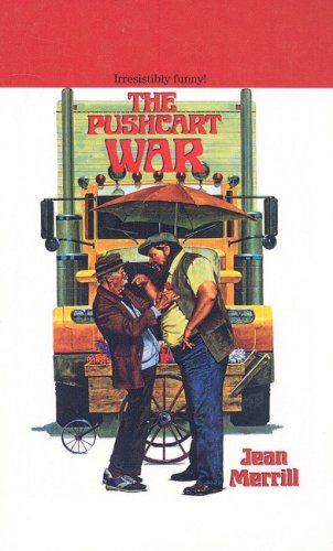 9780812453218: The Pushcart War