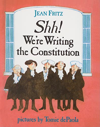 9780812453768: SHH WERE WRITING CONSTITUTION
