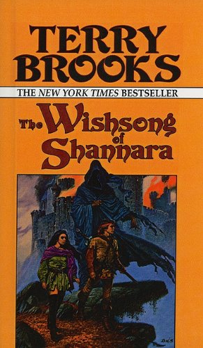 9780812453911: WISHSONG OF SHANNARA