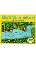 9780812453942: My Little Island (Reading Rainbow Readers)