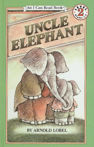 9780812453997: Uncle Elephant