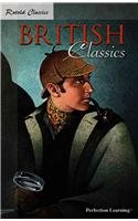 Retold British Classics (Retold Classics Anthologies) (9780812454628) by PLC Editors