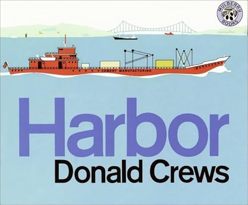 Harbor (9780812456639) by Crews, Donald