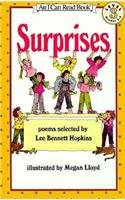 Surprises (9780812456738) by Lee Bennett Hopkins