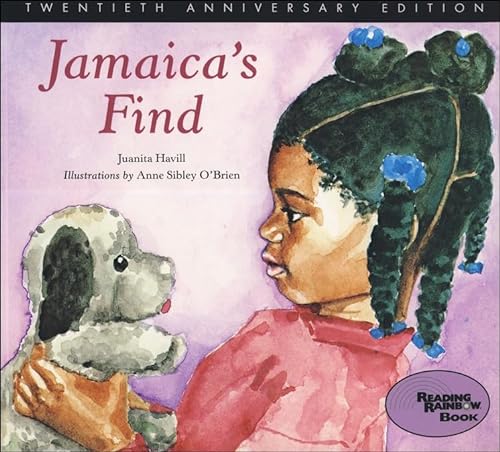 Beispielbild fr Jamaica's Find (Reading Rainbow Readers) zum Verkauf von Reliant Bookstore