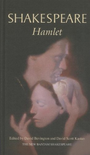 Stock image for Hamlet(bantam) for sale by Buyback Express