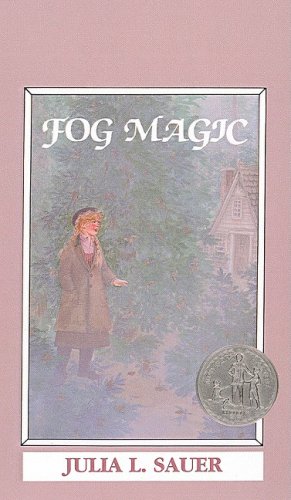 Stock image for Fog Magic for sale by ThriftBooks-Atlanta