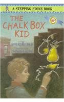 Chalk Box Kid (9780812458695) by Bulla, Clyde Robert