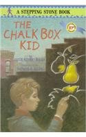 9780812458695: Chalk Box Kid