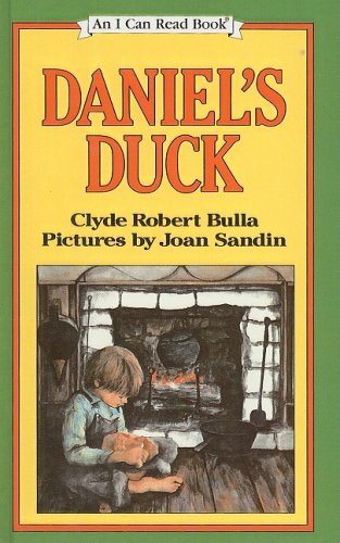 Imagen de archivo de Daniel's Duck a la venta por ThriftBooks-Atlanta