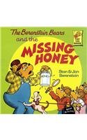 9780812459777: The Berenstain Bears and the Missing Honey (First Time Reader)
