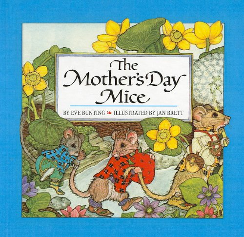 Stock image for The Mother's Day Mice for sale by Irish Booksellers