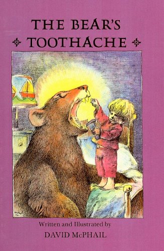 9780812465631: The Bear's Toothache