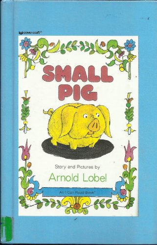 9780812466461: Small Pig