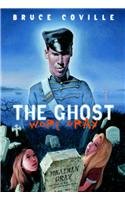 The Ghost Wore Grey (Bantam Skylark Book) (9780812467093) by Bruce Coville