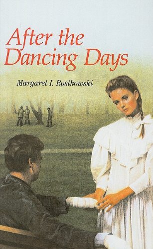 9780812468847: After the Dancing Days