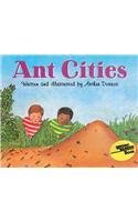 9780812468908: Ant Cities