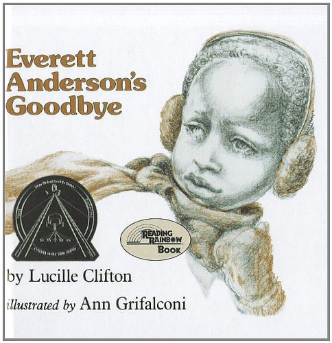 9780812469172: Everett Anderson's Goodbye