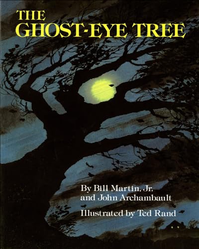The Ghost-Eye Tree (9780812469295) by Martin Jr., Bill; Archambault, John