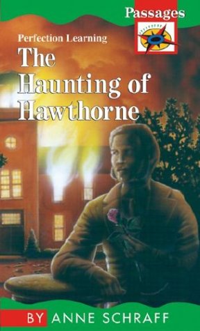 Beispielbild fr Haunting of Hawthorne (Passages Hi: Lo Novels: Contemporary) zum Verkauf von Wonder Book