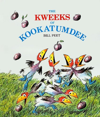 9780812469448: The Kweeks of Kookatumdee