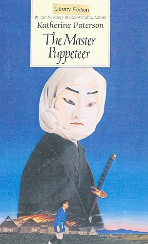 Imagen de archivo de The Master Puppeteer a la venta por ThriftBooks-Dallas