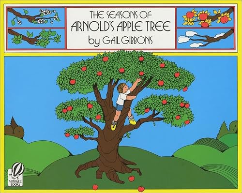 9780812469806: The Seasons of Arnold's Apple Tree