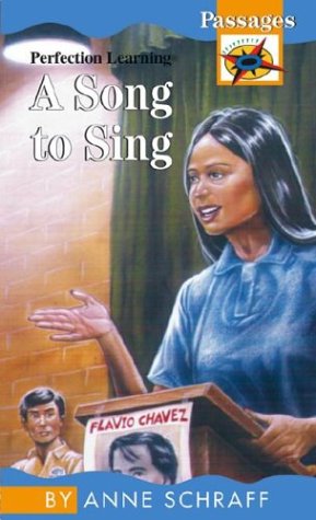 9780812469882: Song to Sing (Passages Hi: Lo Novels: Contemporary)