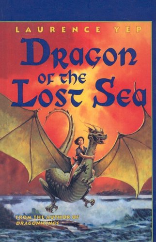 9780812470291: Dragon of the Lost Sea