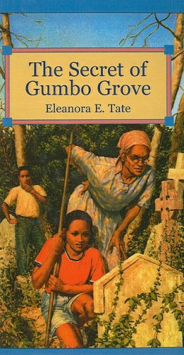 Imagen de archivo de The Secret of Gumbo Grove a la venta por Front Cover Books