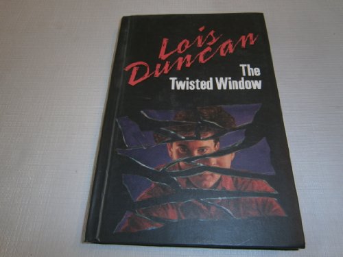 Stock image for The Twisted Window for sale by ThriftBooks-Dallas