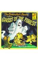 The Berenstain Bears and the Ghost of the Forest (First Time Reader) (9780812471076) by Stan Berenstain