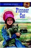9780812471472: Pioneer Cat (Stepping Stone Books)