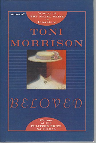 Beloved (9780812472134) by Toni Morrison