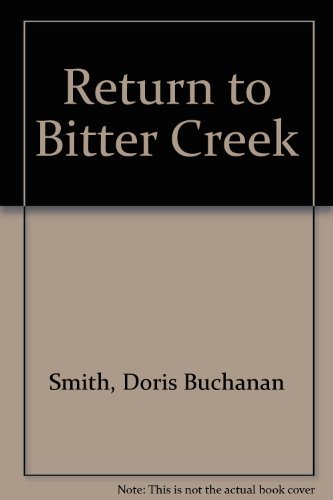 9780812473162: Return to Bitter Creek