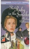 Beispielbild fr The Ruby in the Smoke zum Verkauf von Better World Books