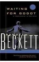 Beispielbild fr Waiting for Godot: Tragicomedy in 2 Acts zum Verkauf von Better World Books