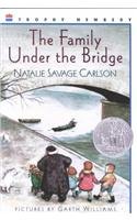 Stock image for The Family under the Bridge for sale by Better World Books