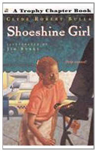 9780812474046: Shoeshine Girl