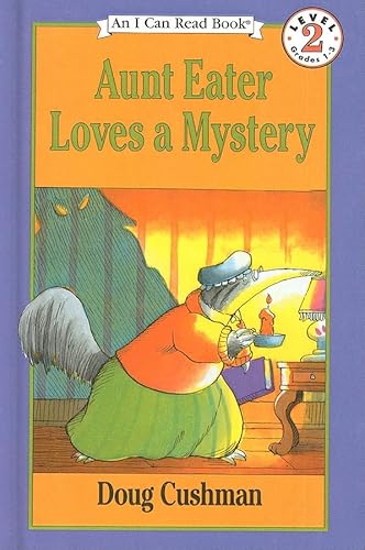 9780812474244: Aunt Eater Loves a Mystery