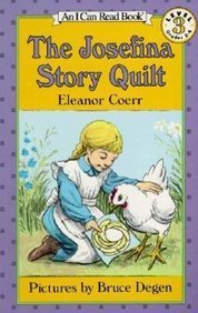 9780812474497: The Josefina Story Quilt