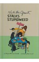 Nate the Great Stalks Stupidweed (Nate the Great Detective Stories) (9780812474558) by Marjorie Weinman Sharmat; Marc Simont