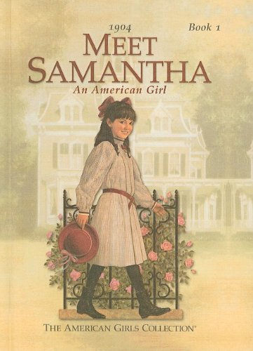 9780812475173: Meet Samantha: An American Girl