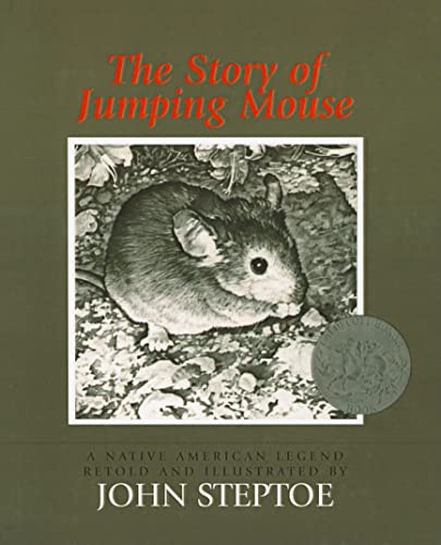 9780812476835: STORY OF JUMPING MOUSE