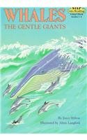 9780812476972: Whales, the Gentle Giants